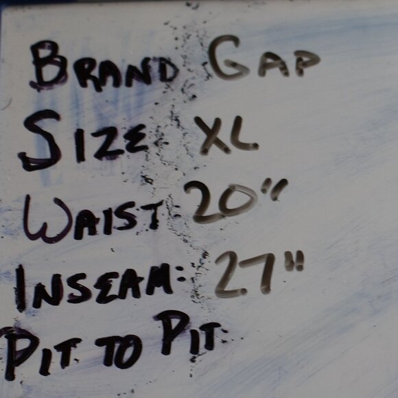 Cargo Joggers - Picture 6 of 6